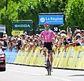 Baudin verrast toppers in openingsrit, Van Aert struggelt