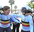 Belgische dames spelen bijrol op WK: is dit de verklaring?