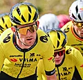 Visma-LaB blijft in onheil: blessure-update zorgt voor ongeloof