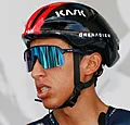 Van kwaad naar erger voor Bernal: Tourwinnaar opnieuw in de problemen