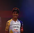 Bernal deelt vreselijke oorzaak voor mindere Giro-dag