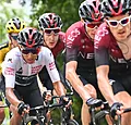 INEOS spreekt klare taal na geruchten over afscheid van ex-Tourwinnaar