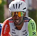 'Girmay laat wielerland daveren: omstreden transfer een feit'
