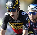 BK-verbod voor Wout van Aert? Visma neemt standpunt in