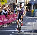 Blasi blijft heersen: Spaanse wint wéér een koers