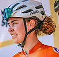Nieuwe Vollering in het peloton: zus van Demi versiert knappe transfer