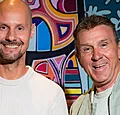 Boonen en Museeuw pakken groots uit: 
