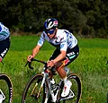 Zit Evenepoel met een groot probleem? "Ik word elke dag beter"