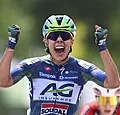 Bossuyt verschalkt Kopecky en is nieuwe Belgisch kampioene