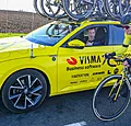 Visma-Lease a Bike zet dopingzondaar aan de deur