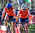 WK veldrijden met de grond gelijk gemaakt: 