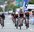 Topfavoriete wint direct openingsrit in Itzulia Women