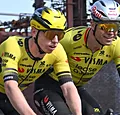 Ziekte slaat hard toe: Visma-kopman past voor Sanremo