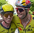 Visma ondersteboven van wonderkind: "Beter dan Evenepoel"