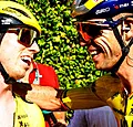 Stapje opzij voor Van Aert? Visma behoudt het mysterie