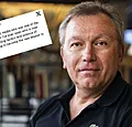 Bruyneel gaat over de schreef: "Hij is de domste renner die ik ooit zag"