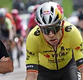 “Niet logisch”: Bruyneel kraakt ‘vreemde’ Giro-keuze Van Aert