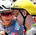 Van der Poel blaast Campenaerts van zijn sokken: "Hij belde me persoonlijk"