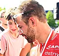 Campenaerts verdedigt Lotto-Soudal door dik en dun: 
