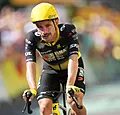 Campenaerts over Wellens: "Sterkste, maar geen trap teveel"
