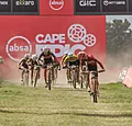 Belgische mountainbiker overleden tijdens loodzware Cape Epic