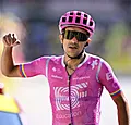 Vinnige Carapaz slaat zijn slag in bergrit Tour