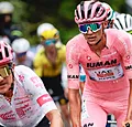 Giro: Del Toro slaat daags na inzinking terug met heroïsche ritzege