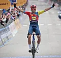 Giro: Verona wint, Roglic verliest in spectaculaire bergetappe
