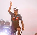 Movistar is INEOS te snel af en hengelt Vuelta-revelatie binnen