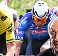 De Cauwer gruwelt: pijnlijk moment Van der Poel over Van Aert