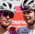 Kopecky en Vollering delen in treurnis bij emotioneel afscheid