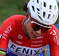 Alvarado wint solo aan Heerderstrand, Van Empel kent moeilijke middag
