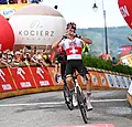 Christen wint in Polen, Lemmen blijft leider
