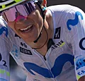 Movistar zorgt plots voor giga-explosie in wielerland
