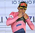 Ciccone op roze wolk na veroveren leiderstrui