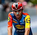 Gefrustreerde Ciccone deelt duidelijke sneer uit na gemiste Giro-kans