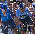 Ciccone spreekt klare taal over Evenepoel na tweede plek op het EK