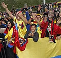 Absoluut drama noopt Ronde van Colombia tot zwaar besluit