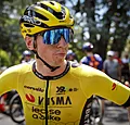 Talent van Team Visma | Lease a Bike verbreekt bijna 100 jaar oud (!) record