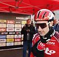 Lotto Dstny tast in duister rond vorm Viviani: 
