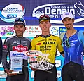 Megatalent van Visma verslaat twee Belgen in GP Denain en boekt eerste profzege
