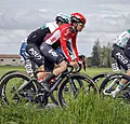 Jay Vine wint solo in Coppi e Bartali, Magnus Sheffield nieuwe leider