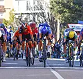 Ethan Vernon klopt Matthew Brennan en sprint naar zege in Ronde van Catalonië