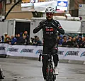 Jay Vine wint solo in Coppi e Bartali, Magnus Sheffield nieuwe leider