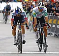 Nieuwe leider Primoz Roglic neemt zoete wraak op Ayuso met ritzege in Catalonië