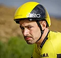 Bijzonder slecht nieuws voor Victor Campenaerts