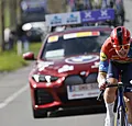 Grote plannen Mads Pedersen voor De Ronde van Vlaanderen