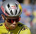 Wout van Aert vertelt uitgebreid over verwachtingen voor Dwars door Vlaanderen