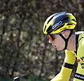 'Meesterknecht' Jorgenson cruciaal voor Van Aert: 'Foute beslissing'