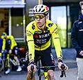 Van Aert strijdvaardig in aanloop naar Ronde: 